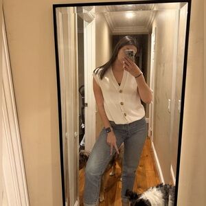 Loft Outlet Sweater vest